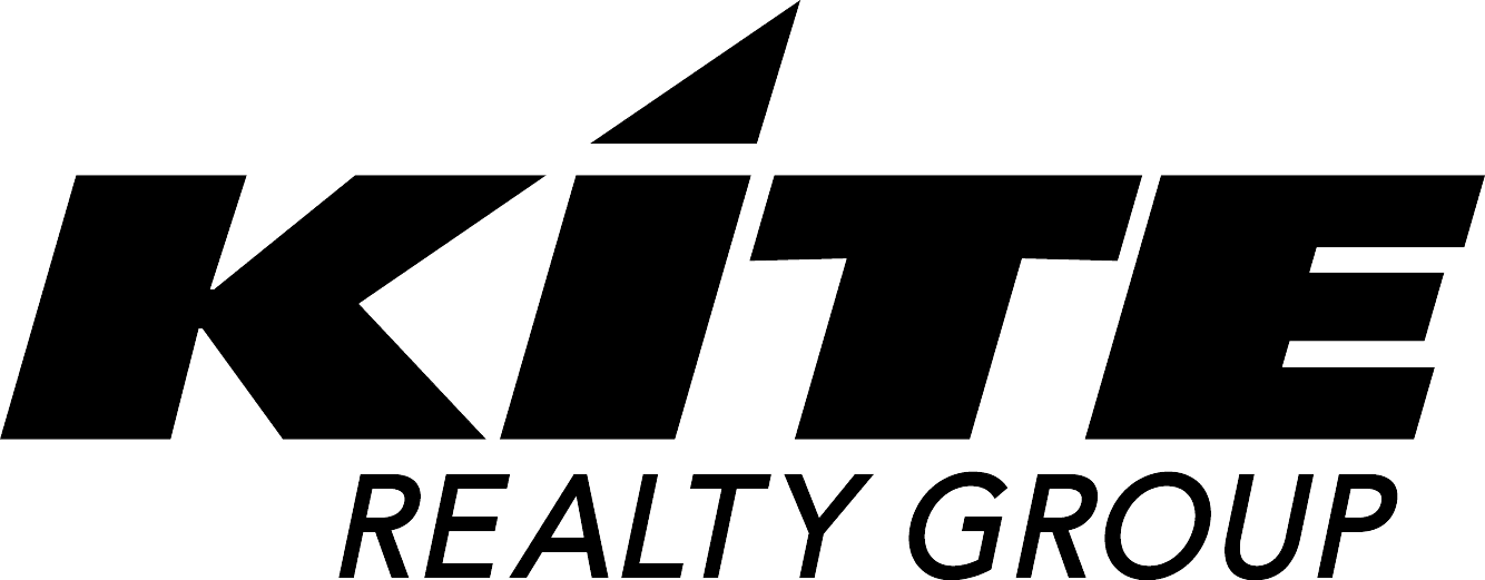 KITE Realty Group logo
