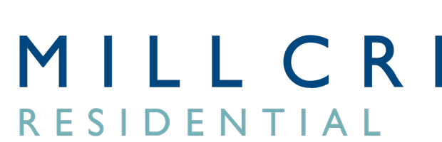 Mill Creek Residential logo