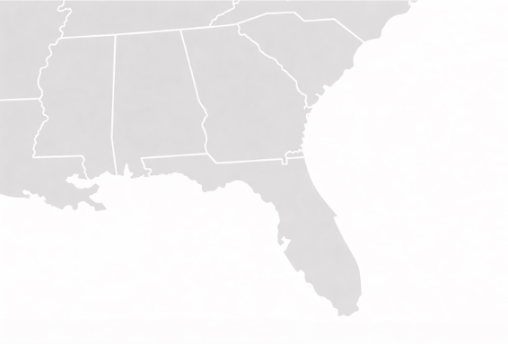 us-map-florida